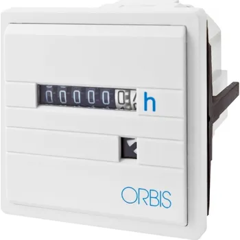 ORBIS Počítadlo CONTA EMP 12/80V DC provozních hodin 1000828
