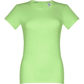 Dámské tričko THC ANKARA WOMEN. Dámské tričko - Světle Zelená / XL