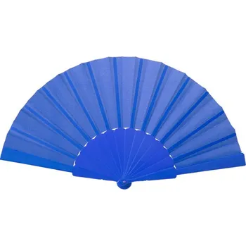 Vějíř Costa - Modrá