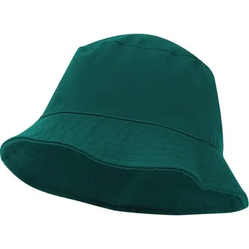 Klobouk Klobouk Na Léto Shadow - Zelená