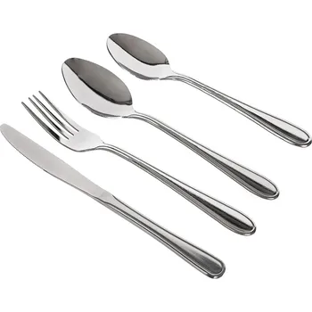 Příbor Příbory Daphne- nerez sada, 24 dílů