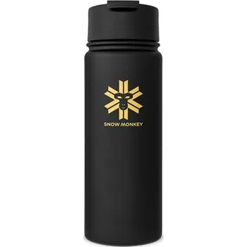 Láhev Snow monkey Urban explorer