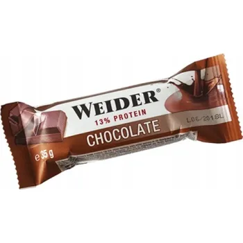 Protein Gainer v prášku Weider 35 g