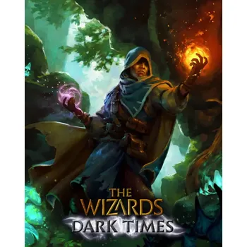 Počítačová hra ESD The Wizards Dark Times
