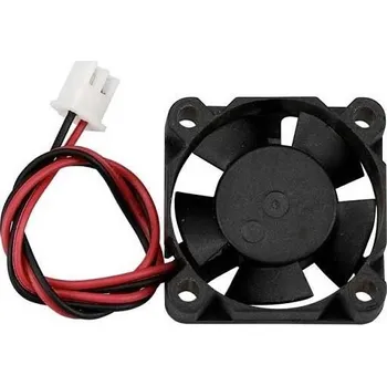 Průmyslový ventilátor Ventilátor Pengdalantu 3510 12V 35x35x10mm, kluzná ložiska