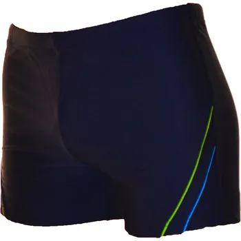 Dámské plavky EFFY pánské plavky šortky Karl 0