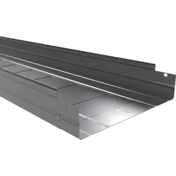 Elektroinstalační materiál ARKYS Žlab LINEAR L1B-N 100/100 ŽZ délka 3m ARB-12124606