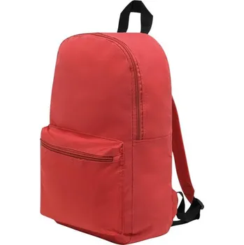 Městský batoh Batoh Chap - Červená