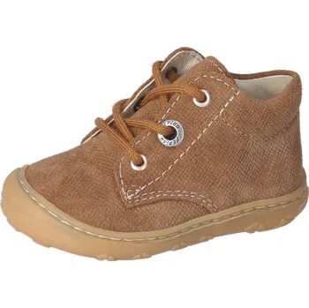 Dívčí obuv Celoroční bota Ricosta Dots 501200502/271 Hazel 21