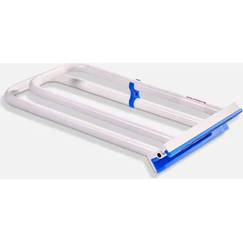 Kleště Uzavírač dvojité stojaté drážky Buschmann PVC - uzavírač