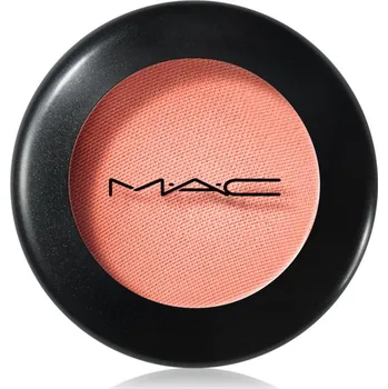 Oční stíny MAC Cosmetics Eye Shadow oční stíny odstín Shell Peach 1.5 g