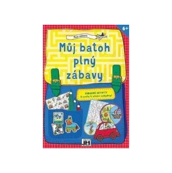 Bystrá hlava Můj batoh plný zábavy