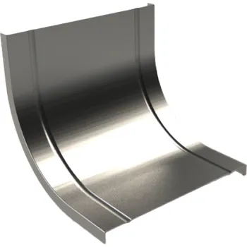 kabelová chránička ARKYS Víko kolena LINEAR+VKSL1B 100 ŽZ stoup. ARB-12790103