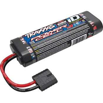 RC náhradní díl Traxxas NiMH baterie 7.2V 4200mAh iD - expresní doprava