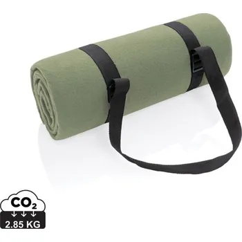 Pikniková deka Pikniková deka Impact z RPET AWARE™ - Zelená