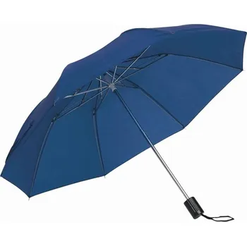 Skládací Deštník Regular - Modrá
