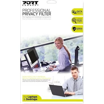 Privátní filtr Port Designs Privacy Filter 13.3'' 16:10