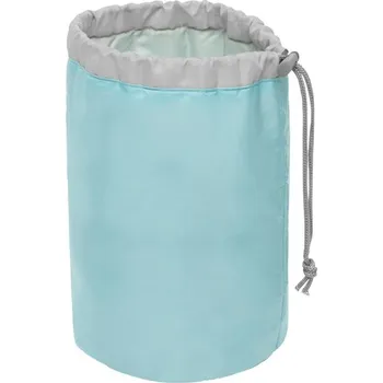 Kosmetická taška Kosmetický Vak Tube - Světle Modrá