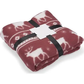 Dětská deka Fleecová deka RENO