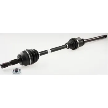 Hřídel nápravy Hnací hřídel LÖBRO GKND12947