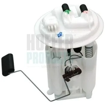 Palivové čerpadlo Palivová přívodní jednotka HOFFER 7507328