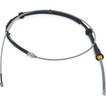 Lanko parkovací brzdy Tažné lanko, parkovací brzda BOSCH 1 987 482 675