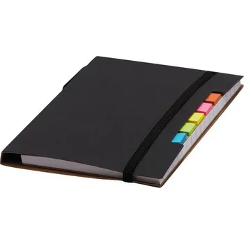 Zápisník Zápisník Penz - Černá