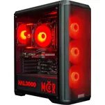 HAL3000 MČR Finale Pro 4060 Intel i5-13400F 16GB RTX 4060 1TB PCIe SSD WiFi W11