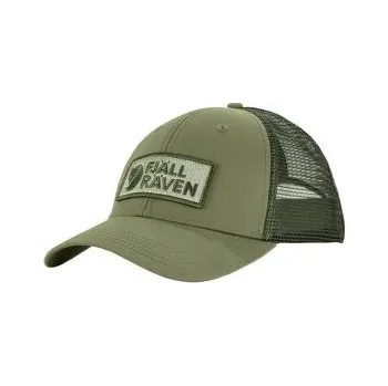 Čepice Fjällräven Langtradarkeps Green zelená L/XL