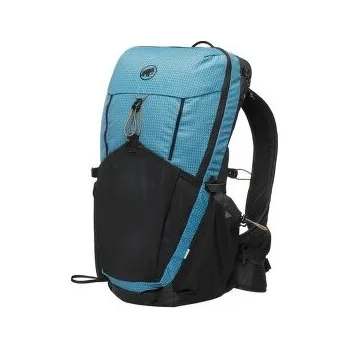 turistický batoh Mammut Ducan 22 sapphire-black modrá 22 l