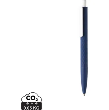 Pero X3 Smooth touch - Námořní Modř / Bílá