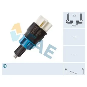 Spínač brzdového světla FAE 24603