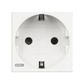 Elektrická zásuvka Elektrická Zásuvka Legrand bílá