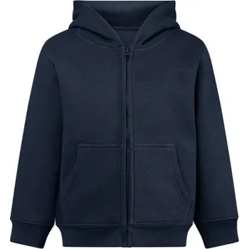 THC AMSTERDAM KIDS. Dětské bundy - Námořnická Modrá / 12