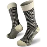 Northman Horten Merino ponožky, latte S (36-38)