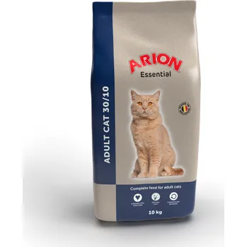 Krmivo pro kočku ARION ESSENTIAL CAT ADULT 10KG