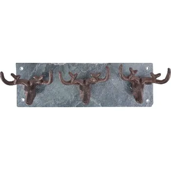 Věšák Háčky jeleni|Esschert Design