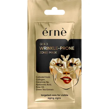 Karnevalová maska Erne Butterfly maska na obličej, 1 ks.