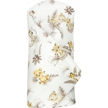 Zavinovačka ZAVINOVAČKA pro ZAVINOVAČKA 80x80, zpevněná