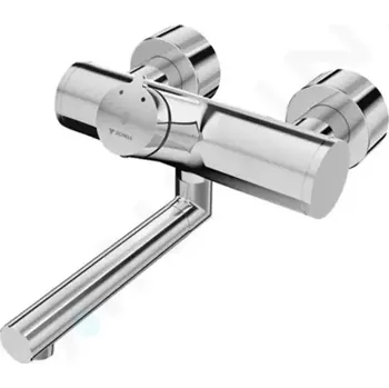 Vodovodní baterie Schell Vitus Umyvadlová baterie, chrom, 016590699