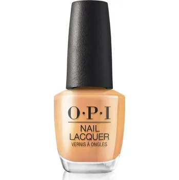 Lak na nehty OPI OPI’m Dreaming Nail Lacquer lak na nehty odstín Beauty School Popout 15 ml