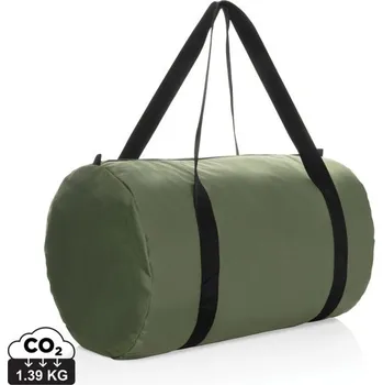 Cestovní taška Cestovní skládací taška Dillon AWARE™ RPET - Zelená