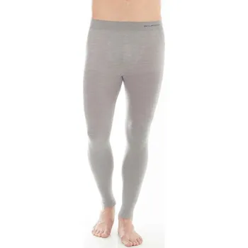 Pánské spodní prádlo Brubeck Kalhoty Comfort Wool