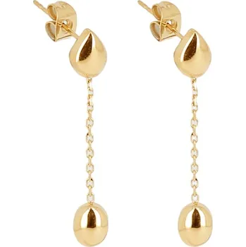 Náušnice ZAG BIJOUX SEM24428-01UNI