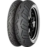 CONTINENTAL CONTI ROAD ATTACK 3 130/80 R17 65V