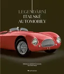 Legendární italské automobily - Enzo…