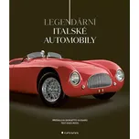 Legendární italské automobily - Enzo…