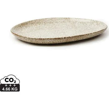 Talíř Servírovací talíř VINGA Nuvem