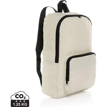 Městský batoh Skládací klasický batoh Dillon AWARE™ RPET - Off White
