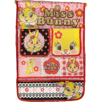 Dětská postel Dívčí kapsář růžový se svířátky Nové zboží, Náhodný výběr